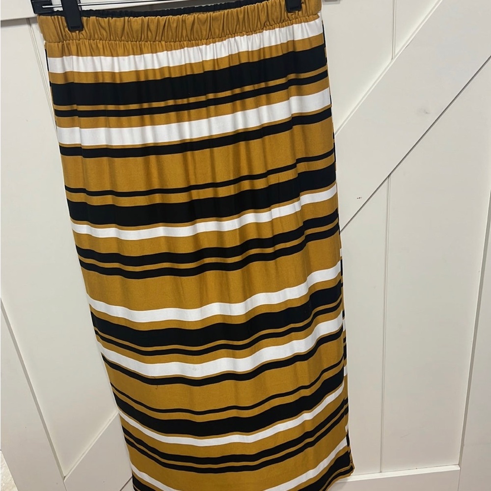 Zadie Bs Skirt set